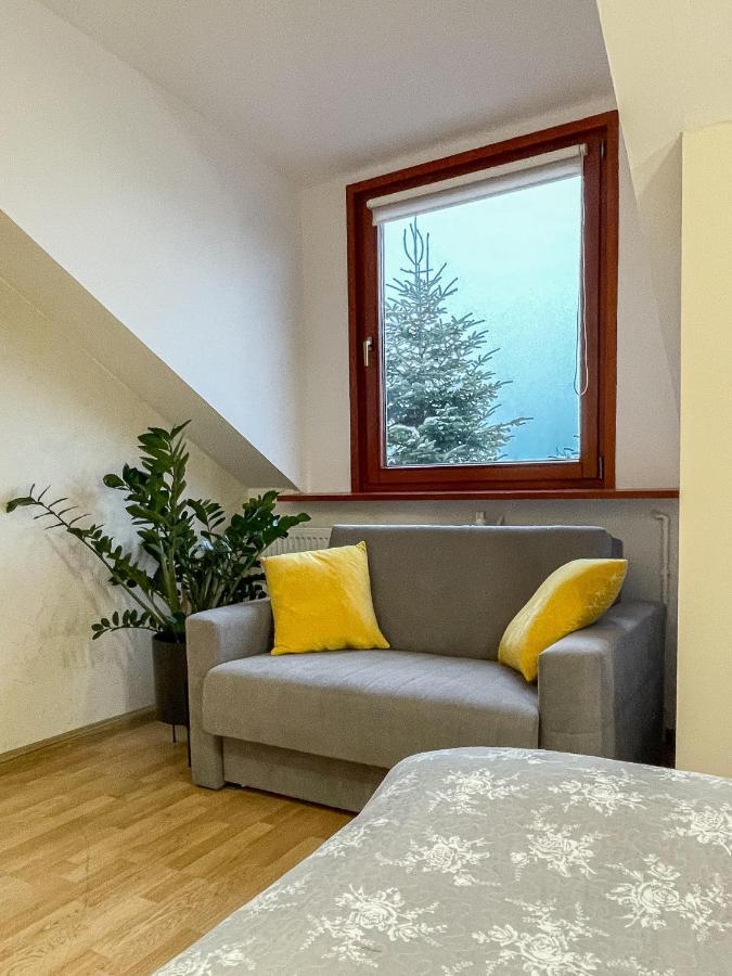 Chata Na Skale Karpacz Exterior foto