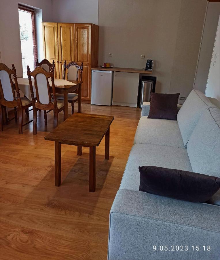 Chata Na Skale Karpacz Exterior foto
